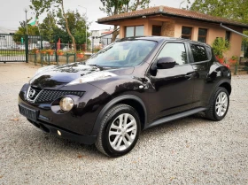 Nissan Juke 1.5dCi PURE DRIVE, снимка 1