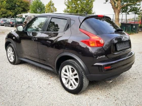 Nissan Juke 1.5dCi PURE DRIVE, снимка 6