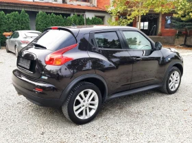 Nissan Juke 1.5dCi PURE DRIVE, снимка 4