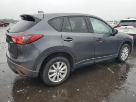 Mazda CX-5 TOURING 2.5 / Перфектна за Газ, снимка 4