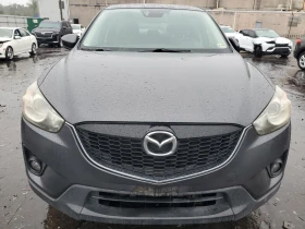 Mazda CX-5 TOURING 2.5 / Перфектна за Газ, снимка 2