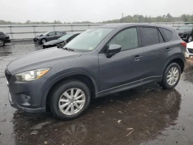 Mazda CX-5 TOURING 2.5 / Перфектна за Газ, снимка 3