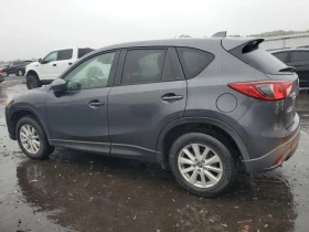 Mazda CX-5 TOURING 2.5 / Перфектна за Газ, снимка 6