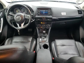 Mazda CX-5 TOURING 2.5 / Перфектна за Газ, снимка 7