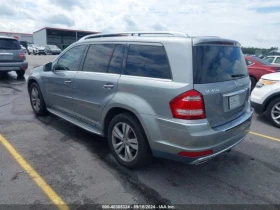 Mercedes-Benz GL 450 4MATIC | Mobile.bg    3