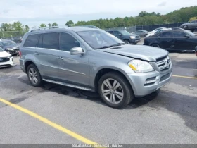 Mercedes-Benz GL 450 4MATIC | Mobile.bg    1