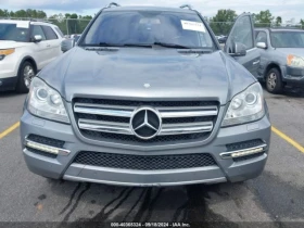 Mercedes-Benz GL 450 4MATIC | Mobile.bg    6