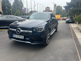 Mercedes-Benz GLC 300 AMG Coupe, снимка 2