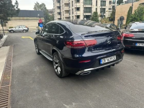 Mercedes-Benz GLC 300 AMG Coupe, снимка 7