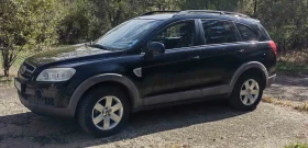 Chevrolet Captiva, снимка 12