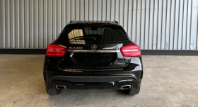 Mercedes-Benz GLA 220 FULL AMG LINE/GERMANY/NAVI/CAMERA/4x4// | Mobile.bg    7