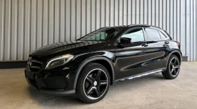  Mercedes-Benz GLA 22...