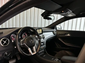 Mercedes-Benz GLA 220 FULL AMG LINE/GERMANY/NAVI/CAMERA/4x4// | Mobile.bg    9