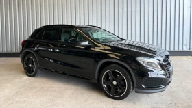 Mercedes-Benz GLA 220 FULL AMG LINE/GERMANY/NAVI/CAMERA/4x4// | Mobile.bg    2