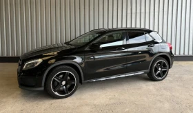 Mercedes-Benz GLA 220 FULL AMG LINE/GERMANY/NAVI/CAMERA/4x4// | Mobile.bg    5