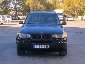 BMW X3 3.0 Бензин /Газ 231 к.с , снимка 2