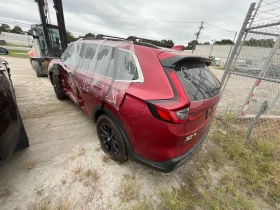 Honda Cr-v 2.0 HYBRID Sport 2023г 9900 км НАЛИЧНА, снимка 5