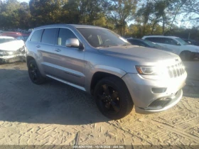 Обява за продажба на Jeep Grand cherokee HIGH ALTITUDE ФИКСИРАНА ЦЕНА ДО БГ!! ~18 900 лв. - изображение 1