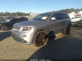 Обява за продажба на Jeep Grand cherokee HIGH ALTITUDE ФИКСИРАНА ЦЕНА ДО БГ!! ~18 900 лв. - изображение 2