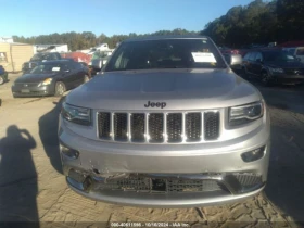 Обява за продажба на Jeep Grand cherokee HIGH ALTITUDE ФИКСИРАНА ЦЕНА ДО БГ!! ~18 900 лв. - изображение 1