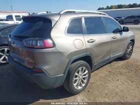 Jeep Cherokee 2.4L I-4 VVT, 180HP Front Wheel Drive, снимка 11