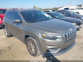 Jeep Cherokee 2.4L I-4 VVT, 180HP Front Wheel Drive, снимка 13