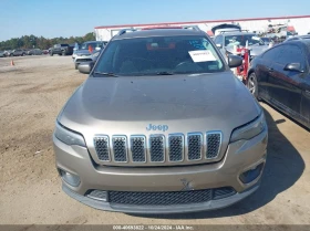 Jeep Cherokee 2.4L I-4 VVT, 180HP Front Wheel Drive, снимка 4