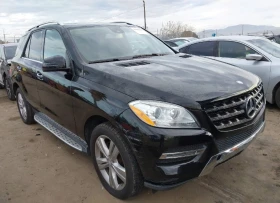 Mercedes-Benz ML 350 4MATIC* Harman/Kardon* M.Tочка* Камера* KeylessGO*, снимка 3