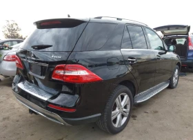 Mercedes-Benz ML 350 4MATIC* Harman/Kardon* M.Tочка* Камера* KeylessGO*, снимка 4