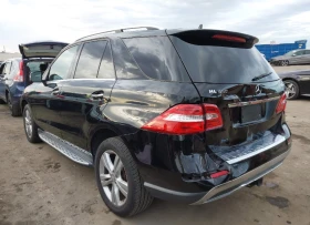 Mercedes-Benz ML 350 4MATIC* Harman/Kardon* M.Tочка* Камера* KeylessGO*, снимка 6