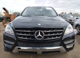 Mercedes-Benz ML 350 4MATIC* Harman/Kardon* M.Tочка* Камера* KeylessGO*, снимка 1