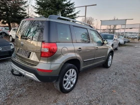 Skoda Yeti 2.0TDI, снимка 12