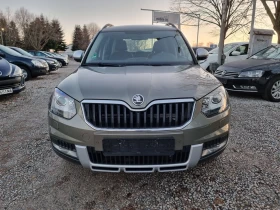 Skoda Yeti 2.0TDI, снимка 15