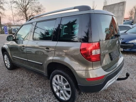 Skoda Yeti 2.0TDI, снимка 17