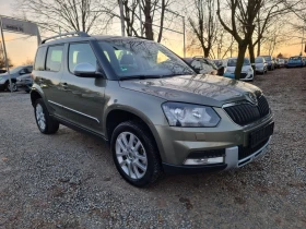 Skoda Yeti 2.0TDI, снимка 14