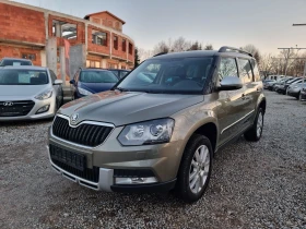 Skoda Yeti 2.0TDI, снимка 16