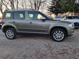 Skoda Yeti 2.0TDI, снимка 13