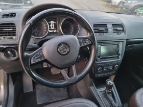 Skoda Yeti 2.0TDI, снимка 6