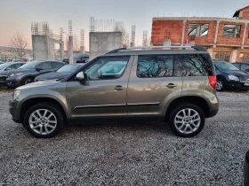 Skoda Yeti 2.0TDI, снимка 10