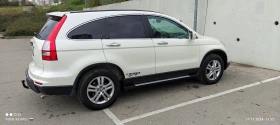 Honda Cr-v, снимка 4