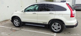 Honda Cr-v, снимка 3