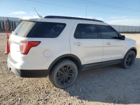 Ford Explorer 4X4* ПЪЛНА СЕРВИЗНА ИСТОРИЯ, снимка 4