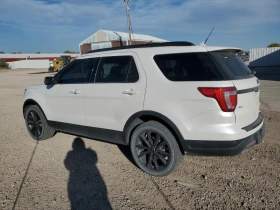 Ford Explorer 4X4* ПЪЛНА СЕРВИЗНА ИСТОРИЯ, снимка 6