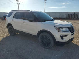 Ford Explorer 4X4* ПЪЛНА СЕРВИЗНА ИСТОРИЯ, снимка 3