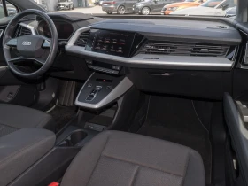 Audi Q4 35 E-TRON/ SPORTBACK/ LED/ PDC/ LANE ASSIST/ , снимка 9