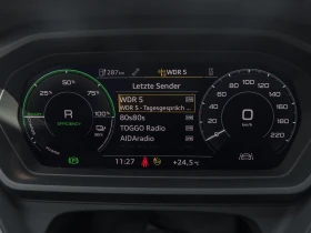 Audi Q4 35 E-TRON/ SPORTBACK/ LED/ PDC/ LANE ASSIST/ , снимка 6