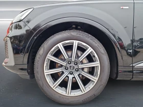 Audi Q7 50 TDI/ S-LINE/ QUATTRO/HEAD UP/ LIFT/ACC/ 360 CAM | Mobile.bg    3