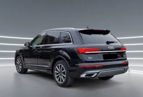 Audi Q7 50 TDI/ S-LINE/ QUATTRO/HEAD UP/ LIFT/ACC/ 360 CAM | Mobile.bg    5