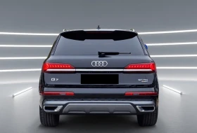 Audi Q7 50 TDI/ S-LINE/ QUATTRO/HEAD UP/ LIFT/ACC/ 360 CAM, снимка 6