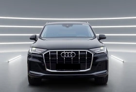 Audi Q7 50 TDI/ S-LINE/ QUATTRO/HEAD UP/ LIFT/ACC/ 360 CAM, снимка 2